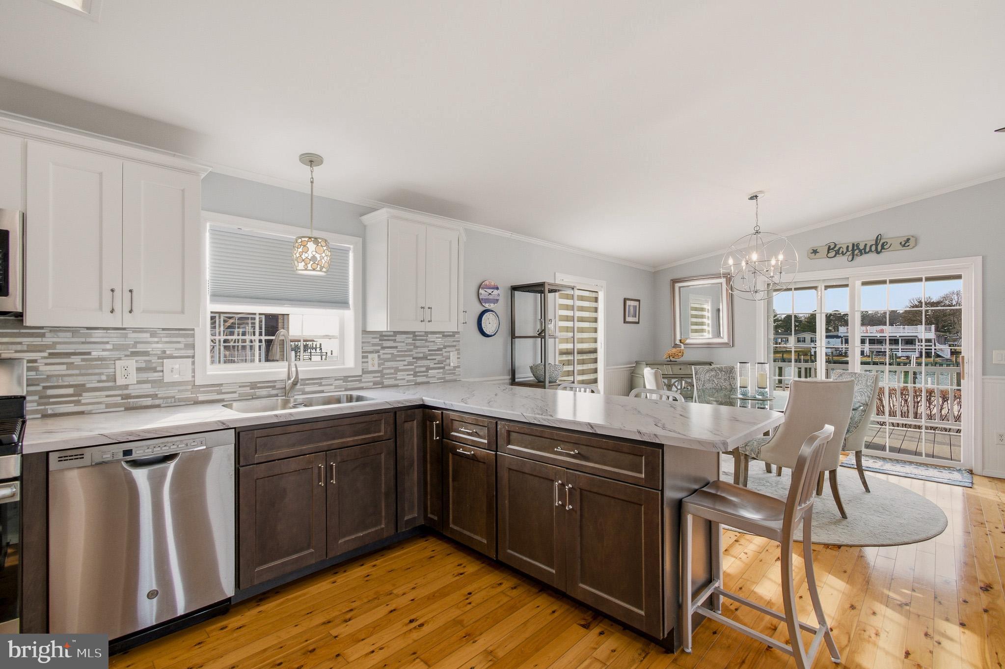 POTNETS BAYSIDE - Residential