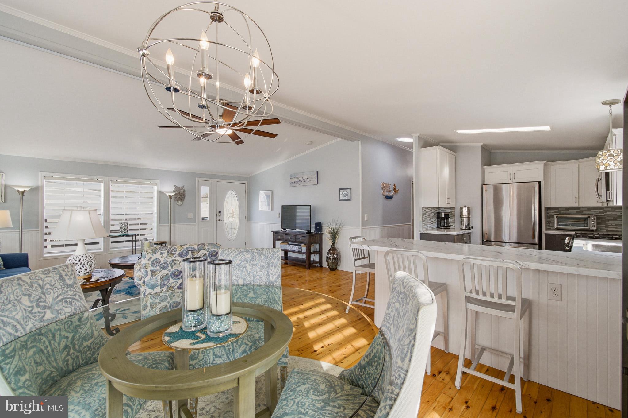 POTNETS BAYSIDE - Residential