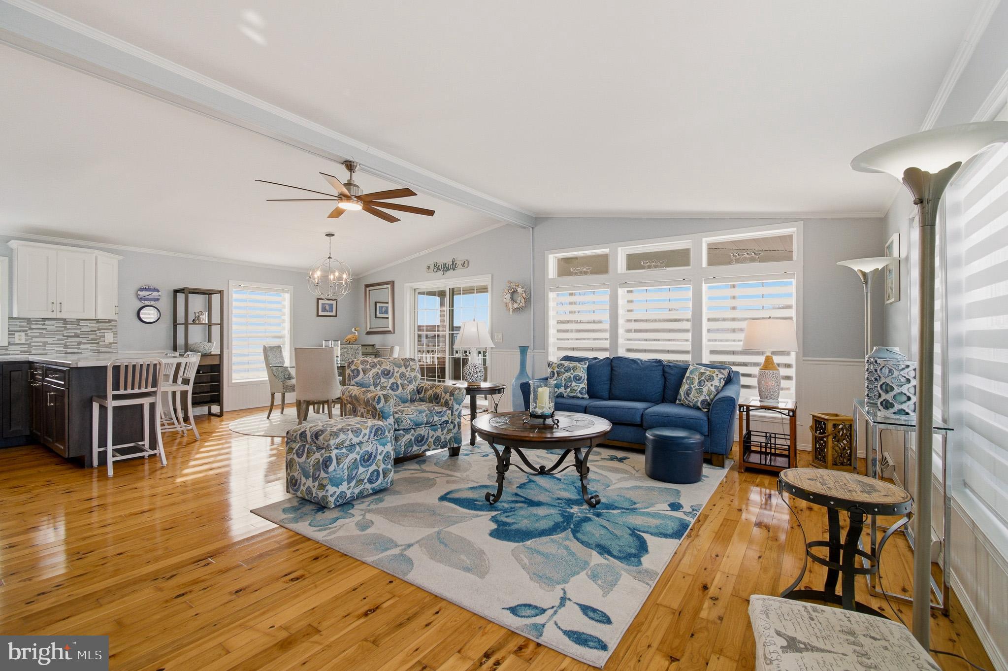 POTNETS BAYSIDE - Residential