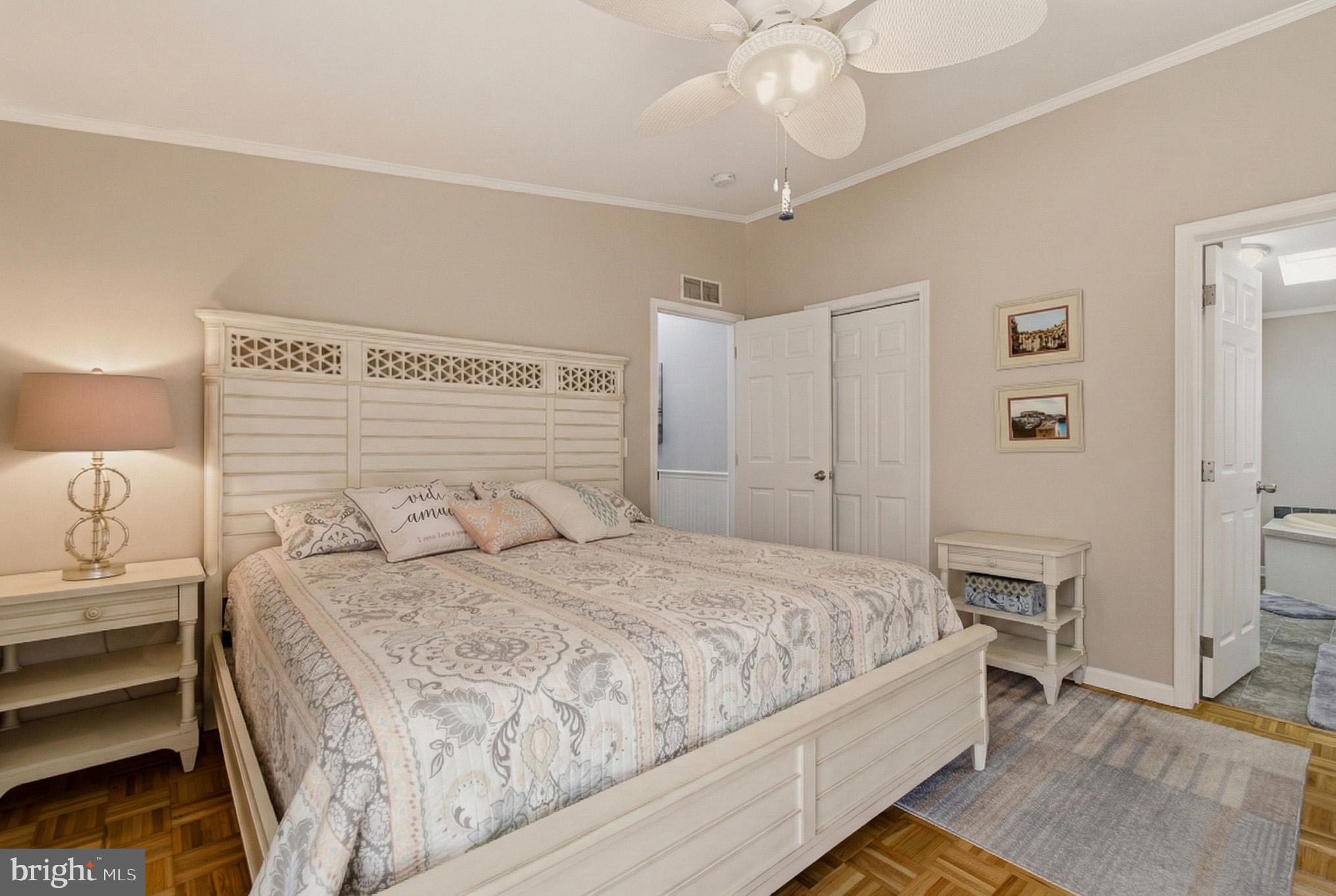 POTNETS BAYSIDE - Residential