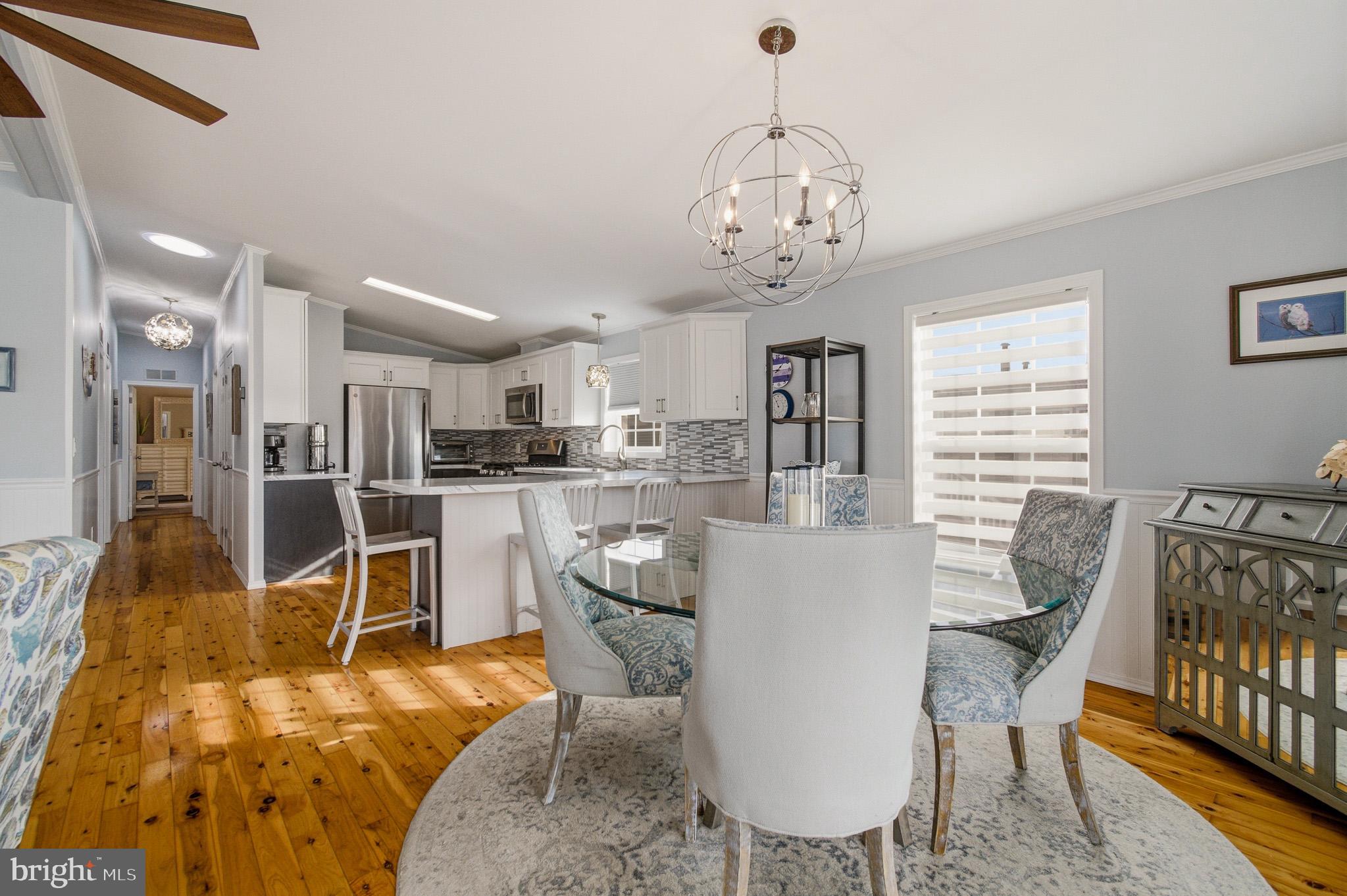 POTNETS BAYSIDE - Residential