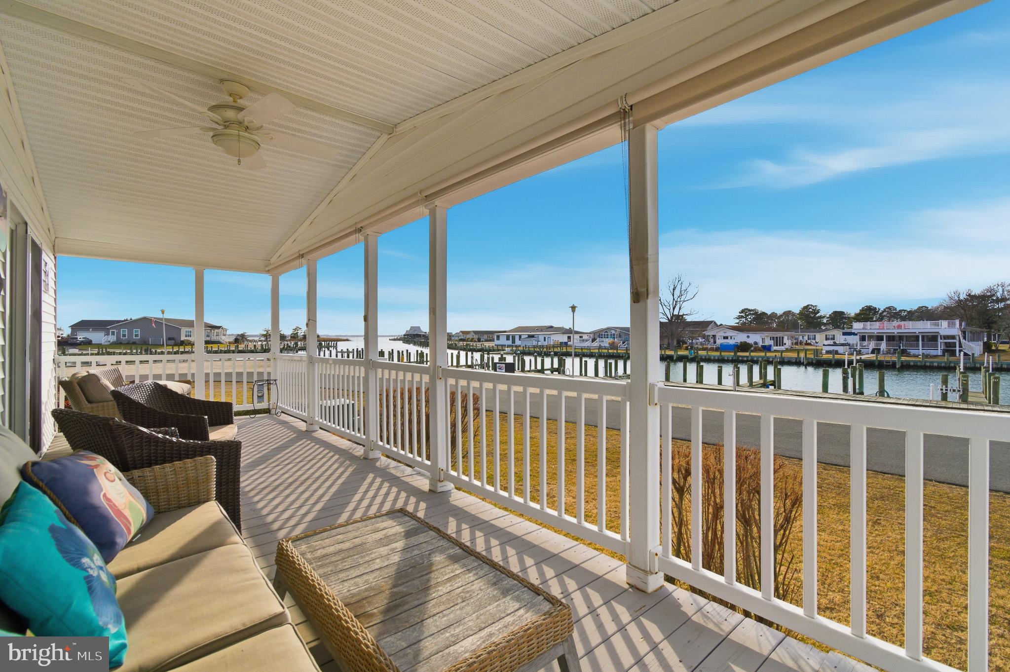 POTNETS BAYSIDE - Residential