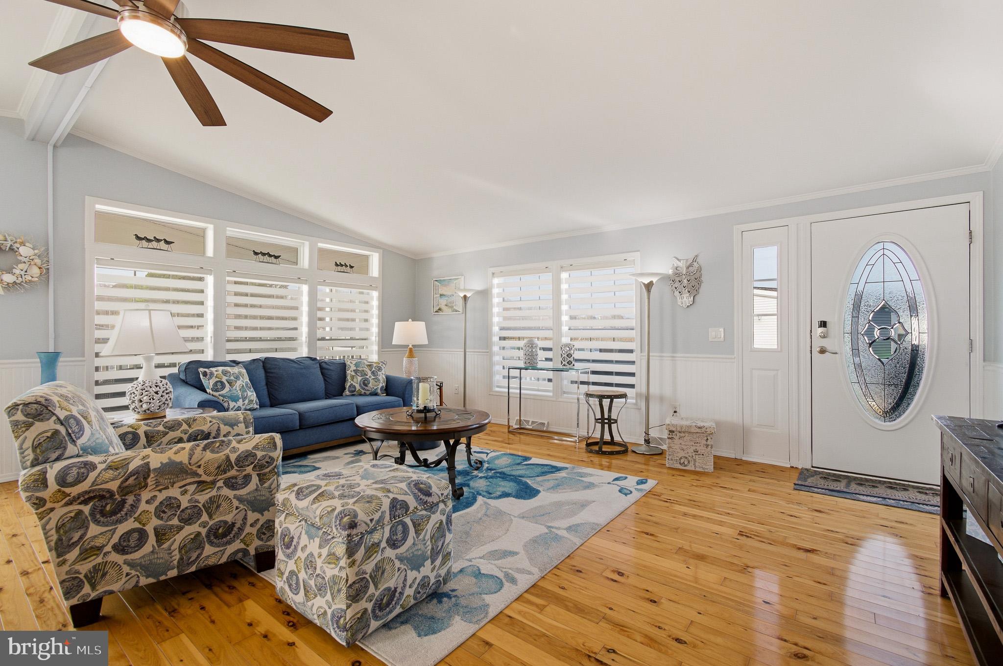 POTNETS BAYSIDE - Residential