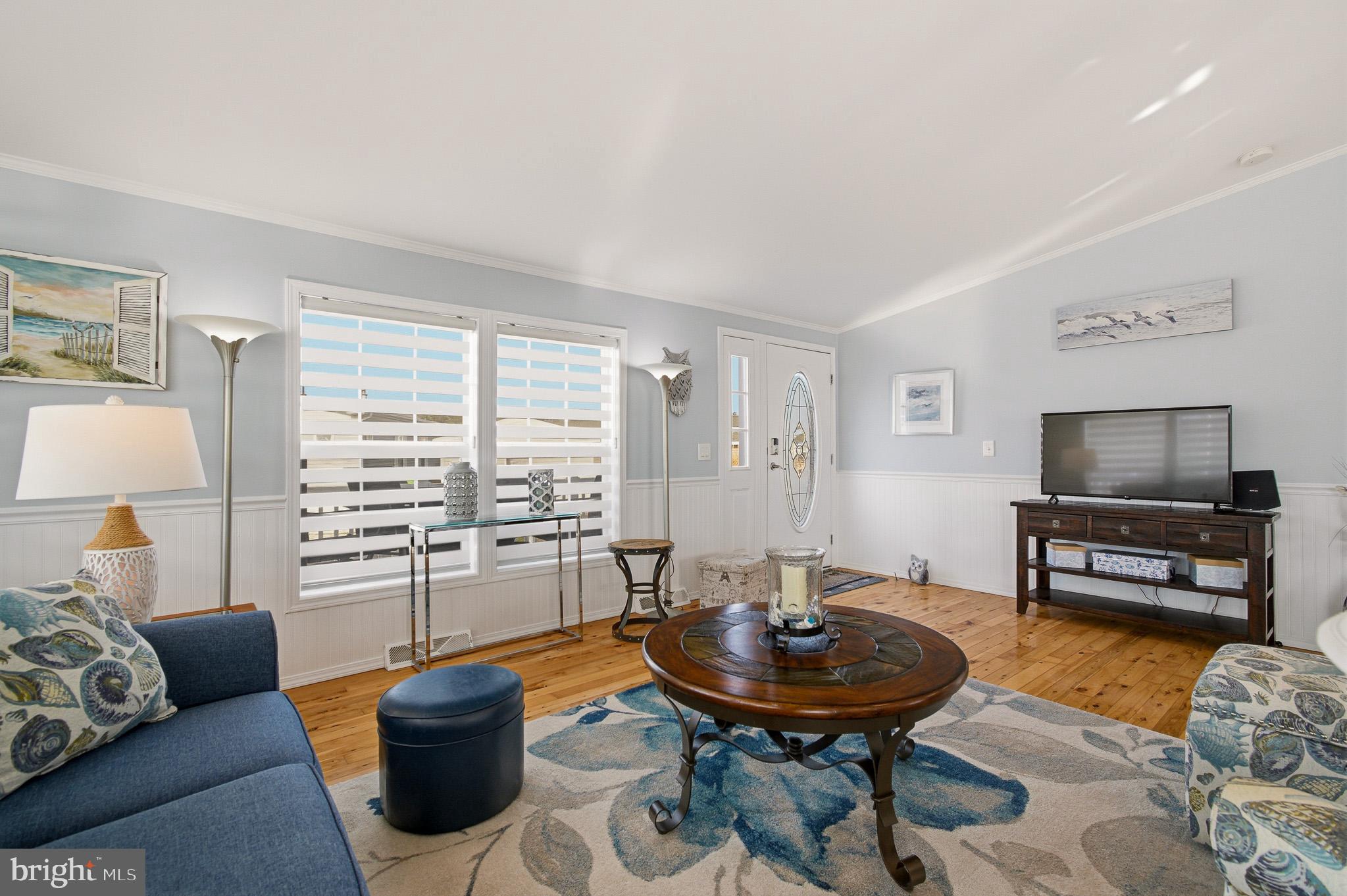 POTNETS BAYSIDE - Residential