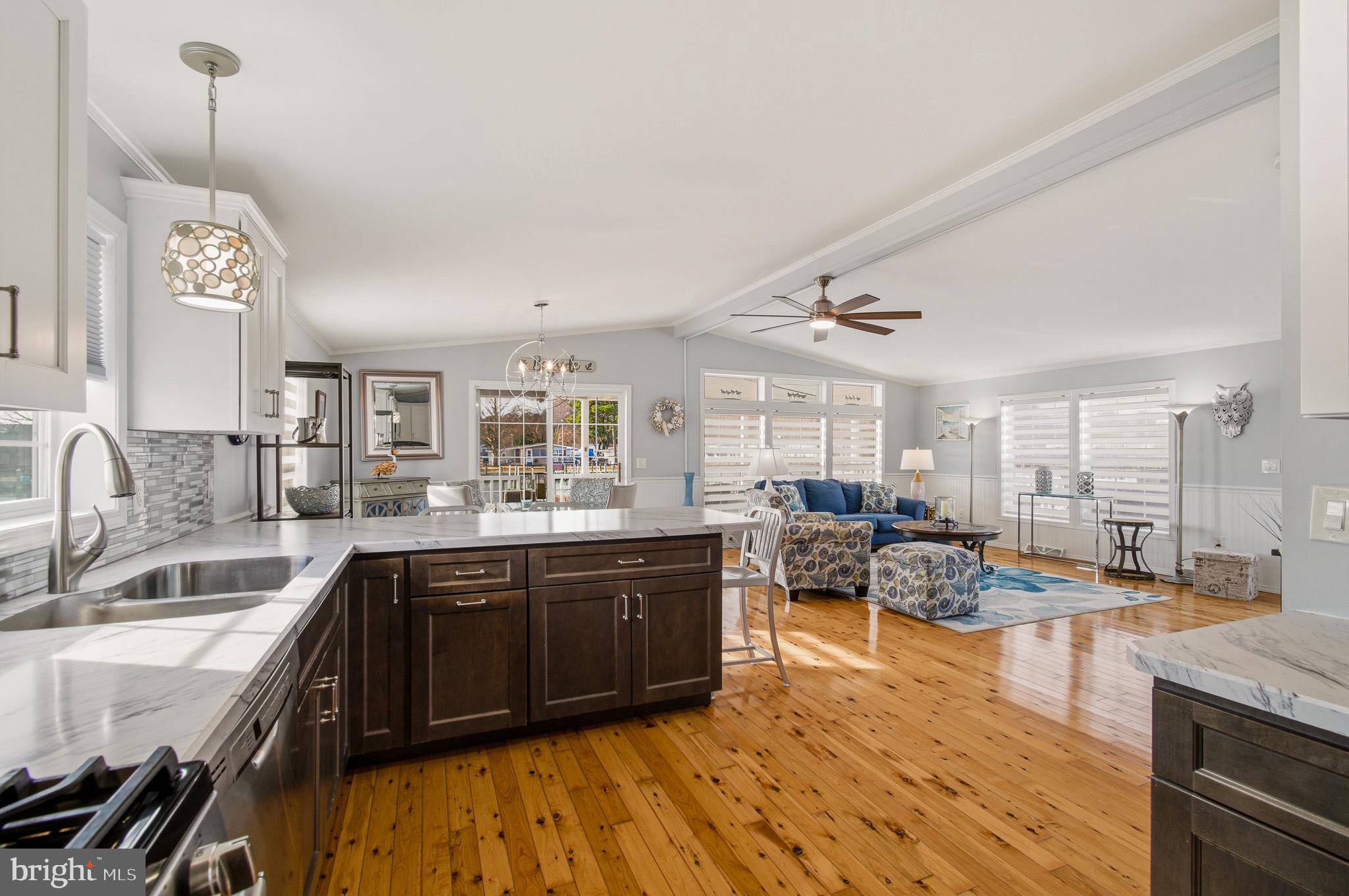 POTNETS BAYSIDE - Residential