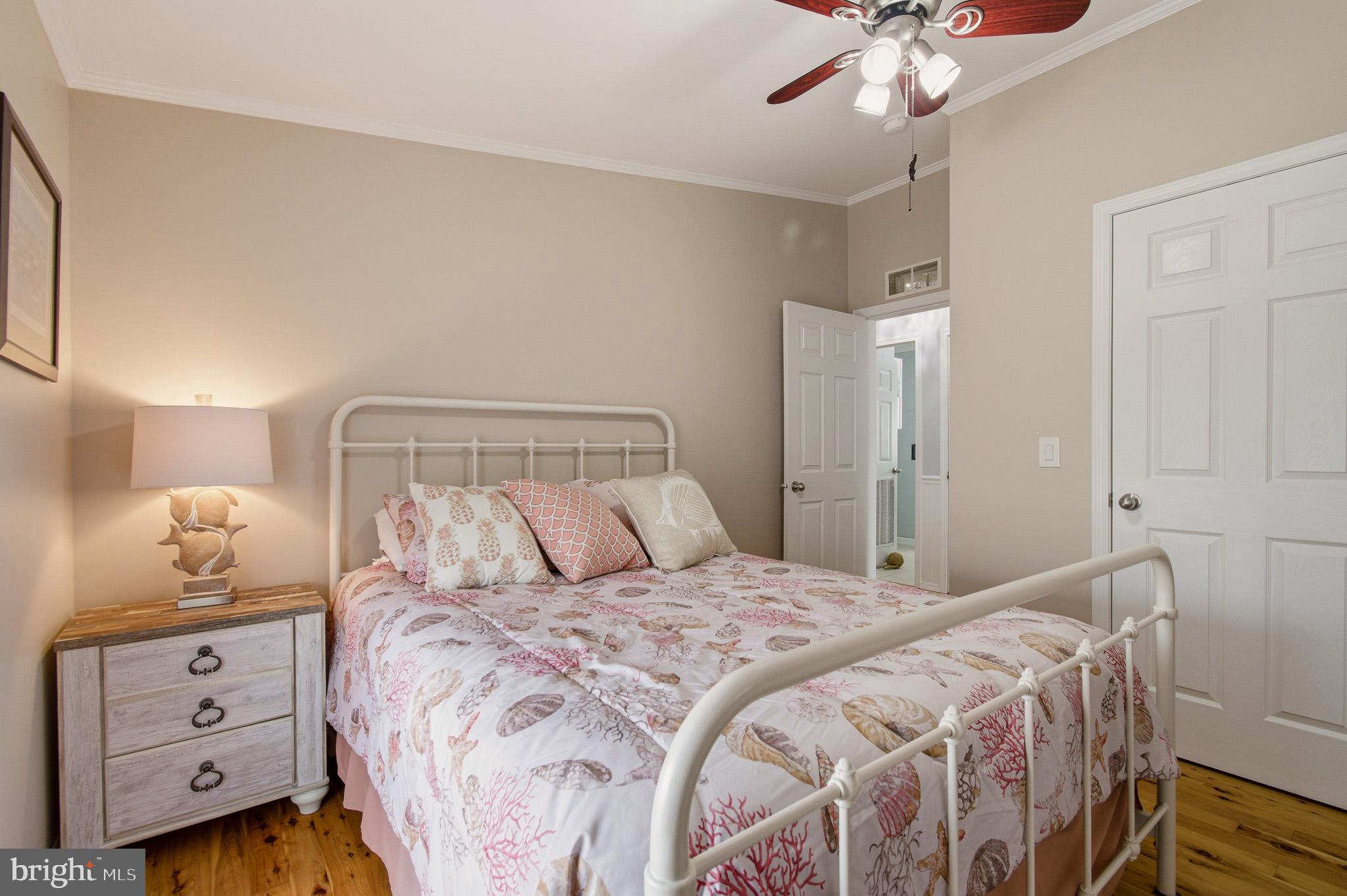 POTNETS BAYSIDE - Residential