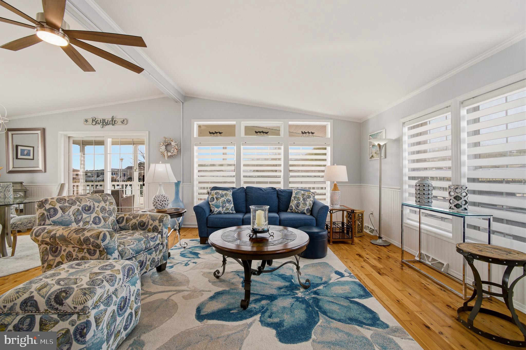 POTNETS BAYSIDE - Residential