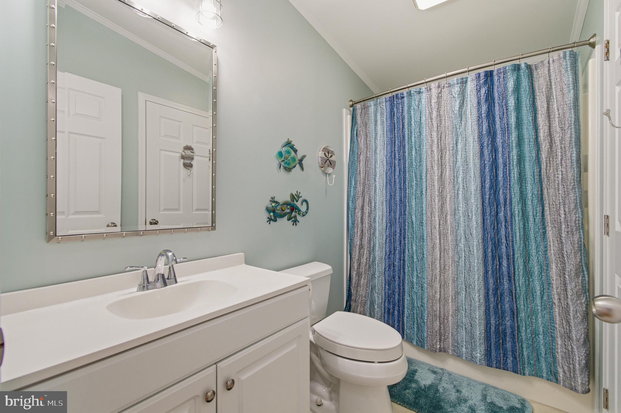 POTNETS BAYSIDE - Residential