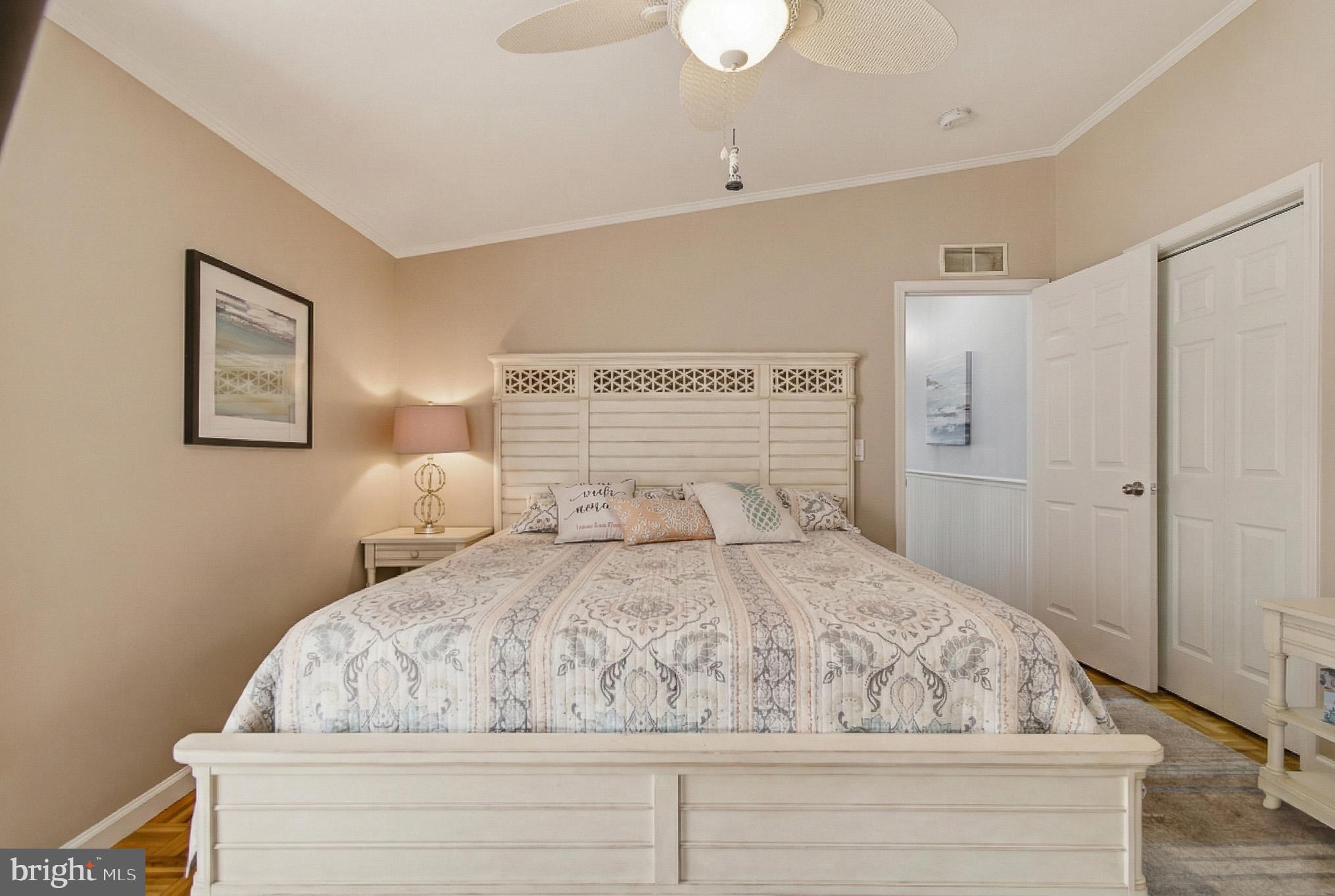 POTNETS BAYSIDE - Residential