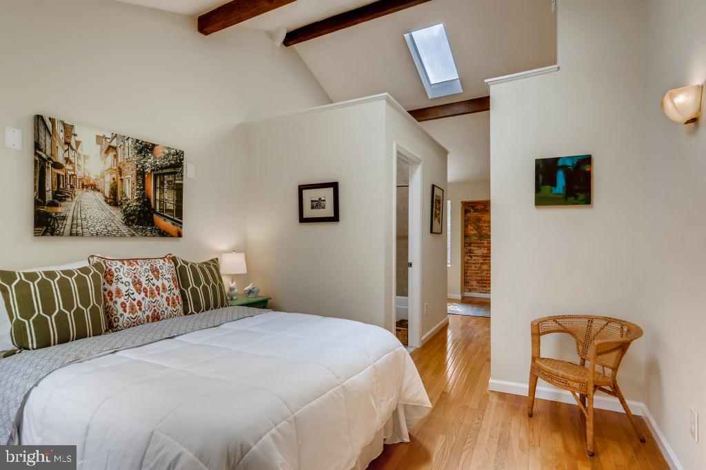 MOUNT CLARE - Residential