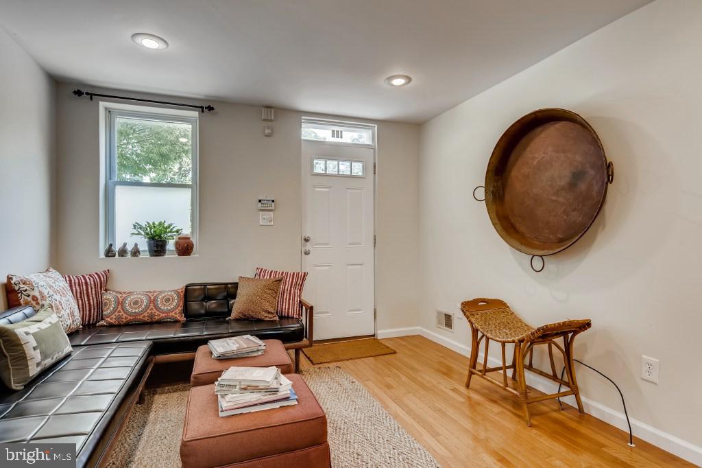 MOUNT CLARE - Residential