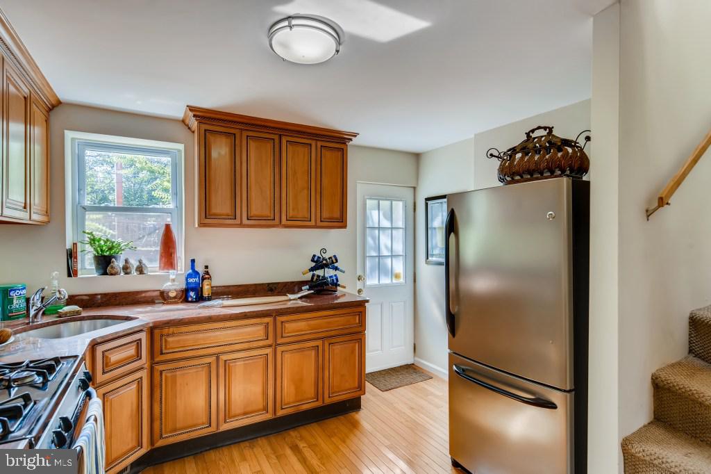 MOUNT CLARE - Residential