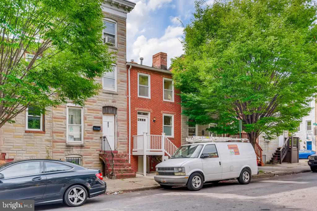 MOUNT CLARE - Residential