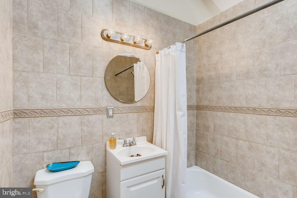 MOUNT CLARE - Residential