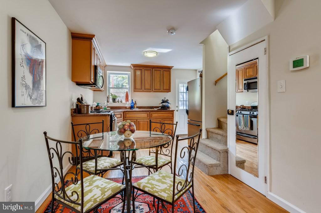 MOUNT CLARE - Residential