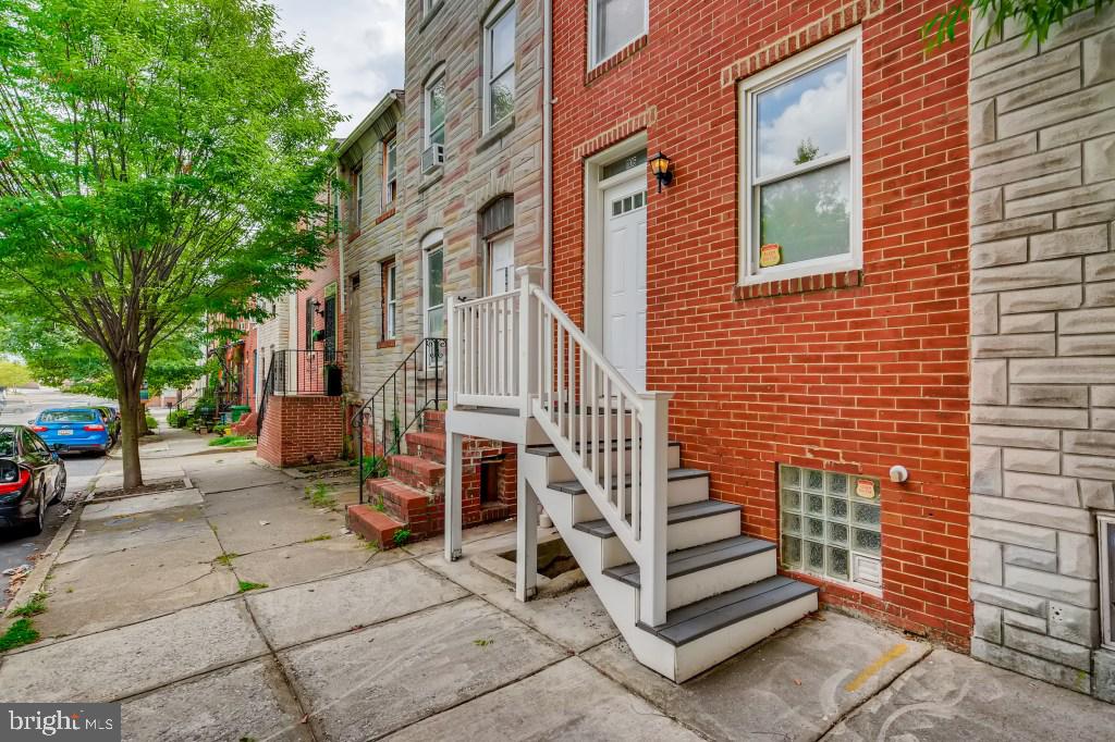 MOUNT CLARE - Residential