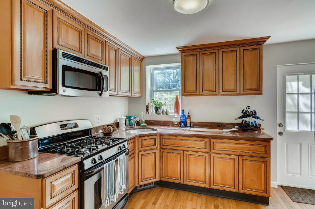 MOUNT CLARE - Residential