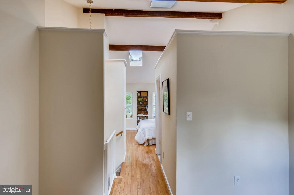 MOUNT CLARE - Residential