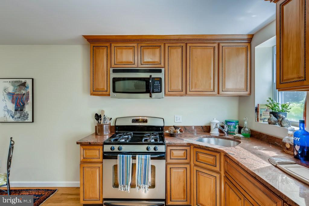 MOUNT CLARE - Residential