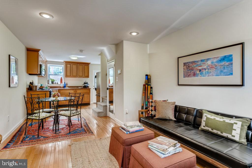 MOUNT CLARE - Residential