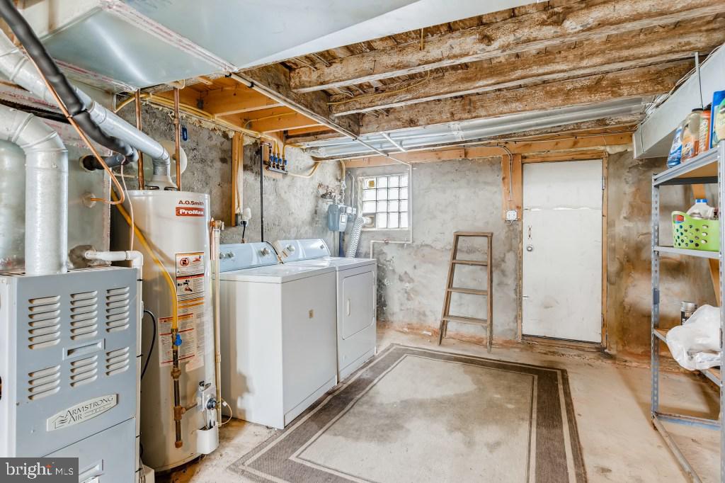 MOUNT CLARE - Residential