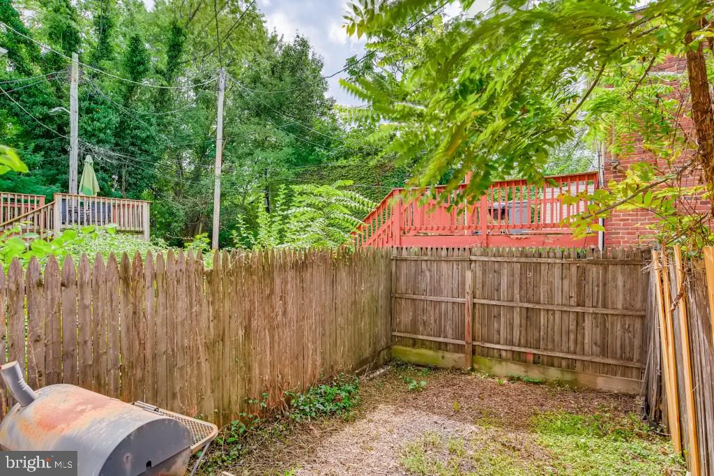 MOUNT CLARE - Residential