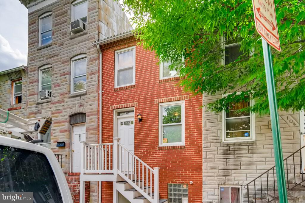 MOUNT CLARE - Residential