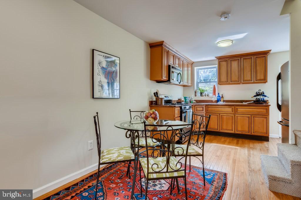 MOUNT CLARE - Residential