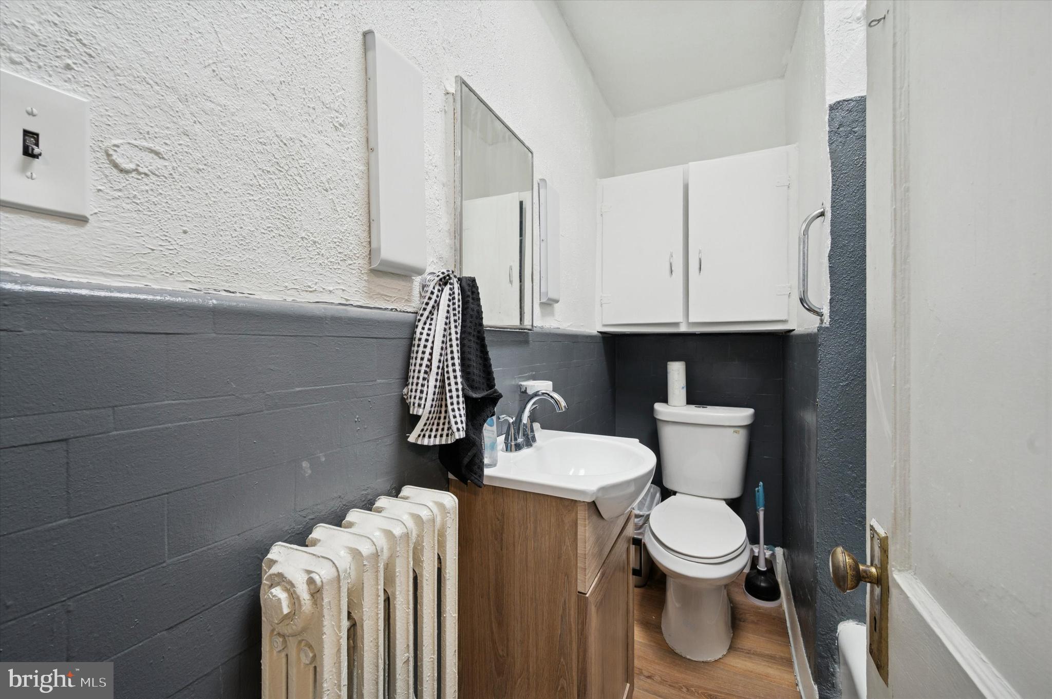 KINGSESSING - Residential