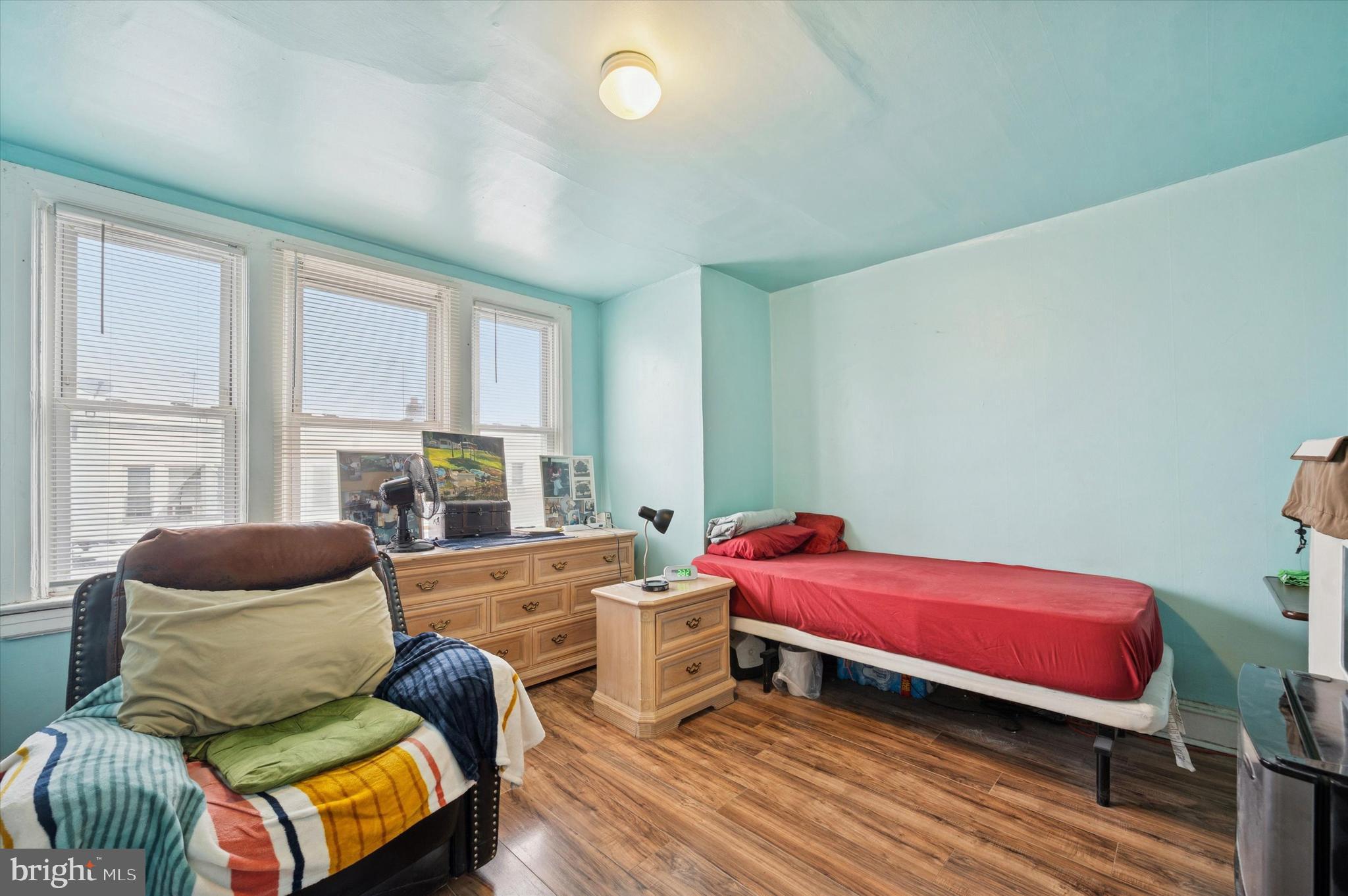 KINGSESSING - Residential