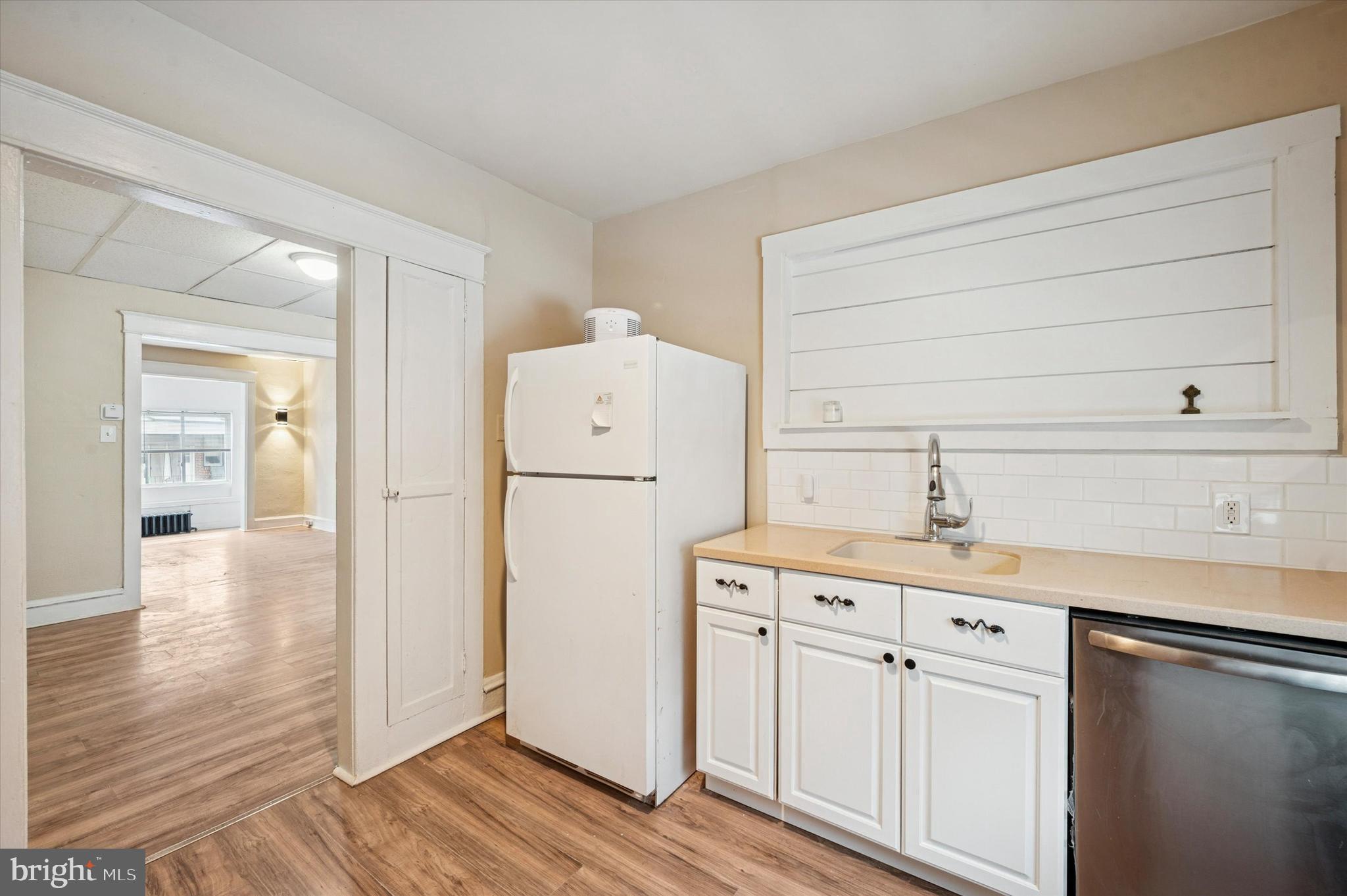 KINGSESSING - Residential