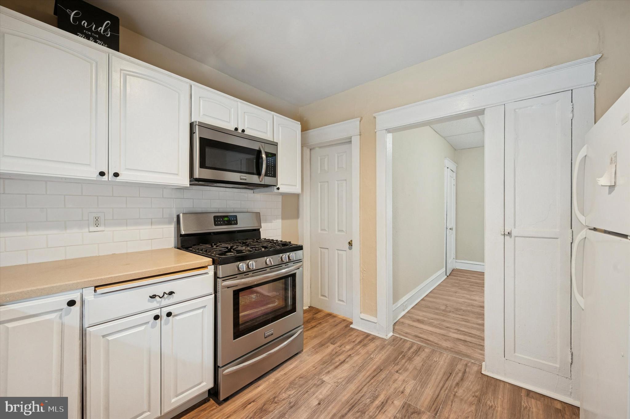 KINGSESSING - Residential