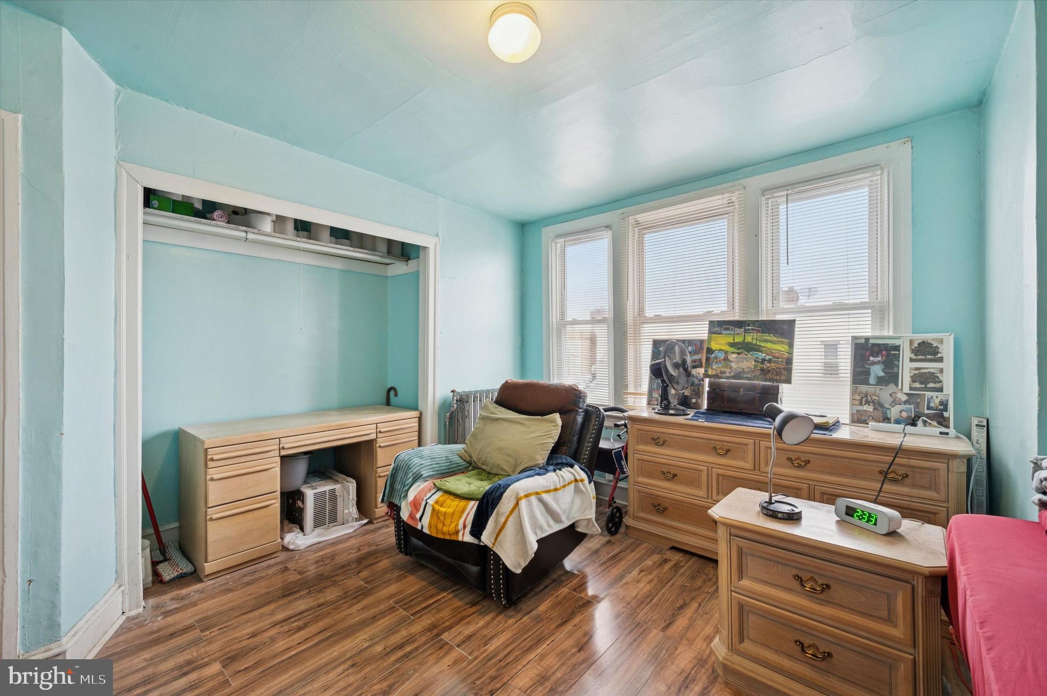 KINGSESSING - Residential