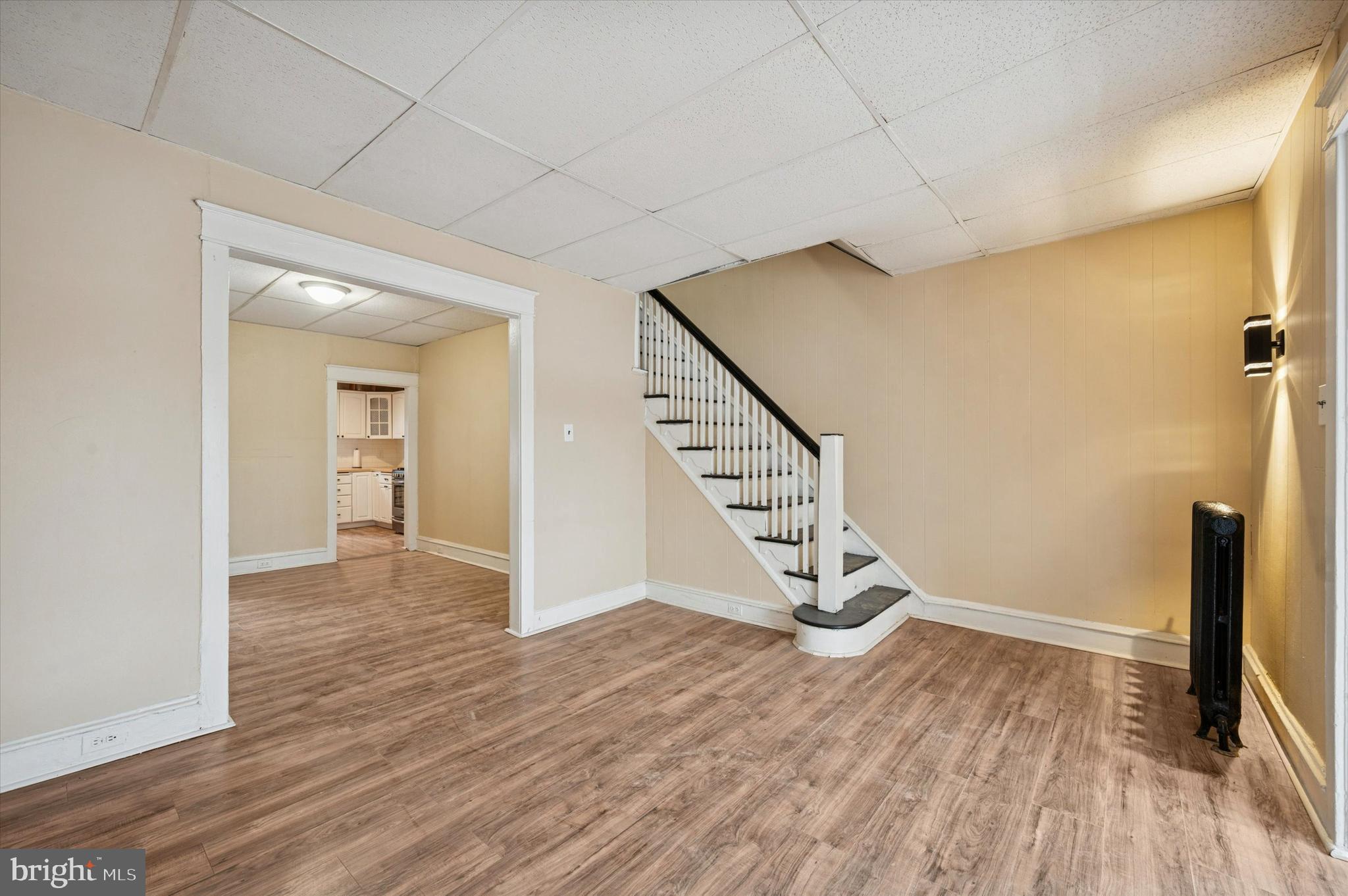 KINGSESSING - Residential