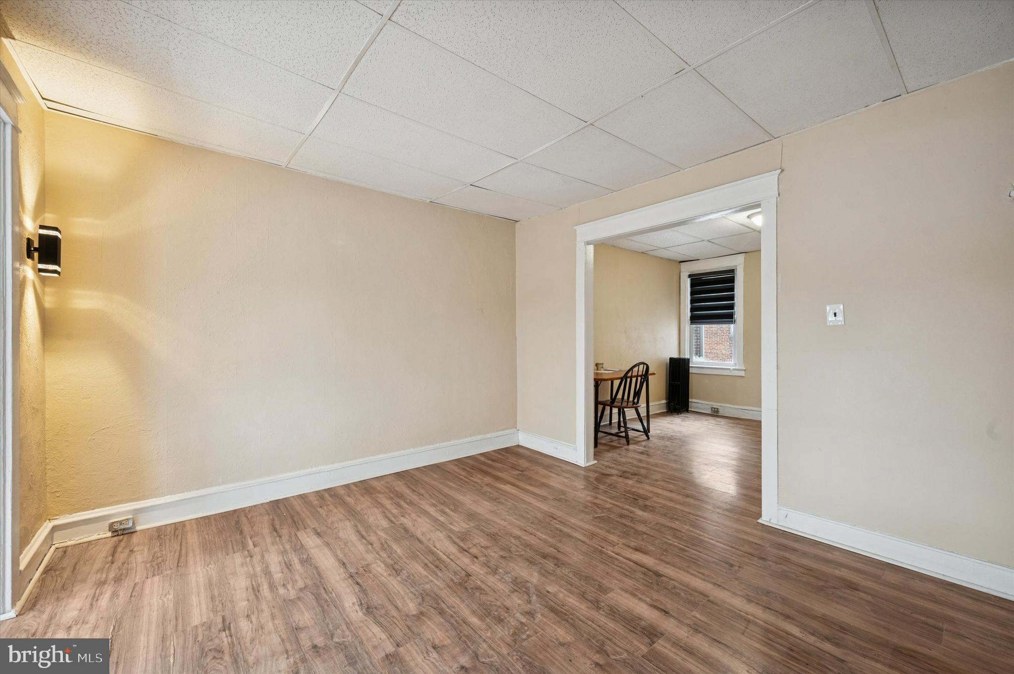 KINGSESSING - Residential