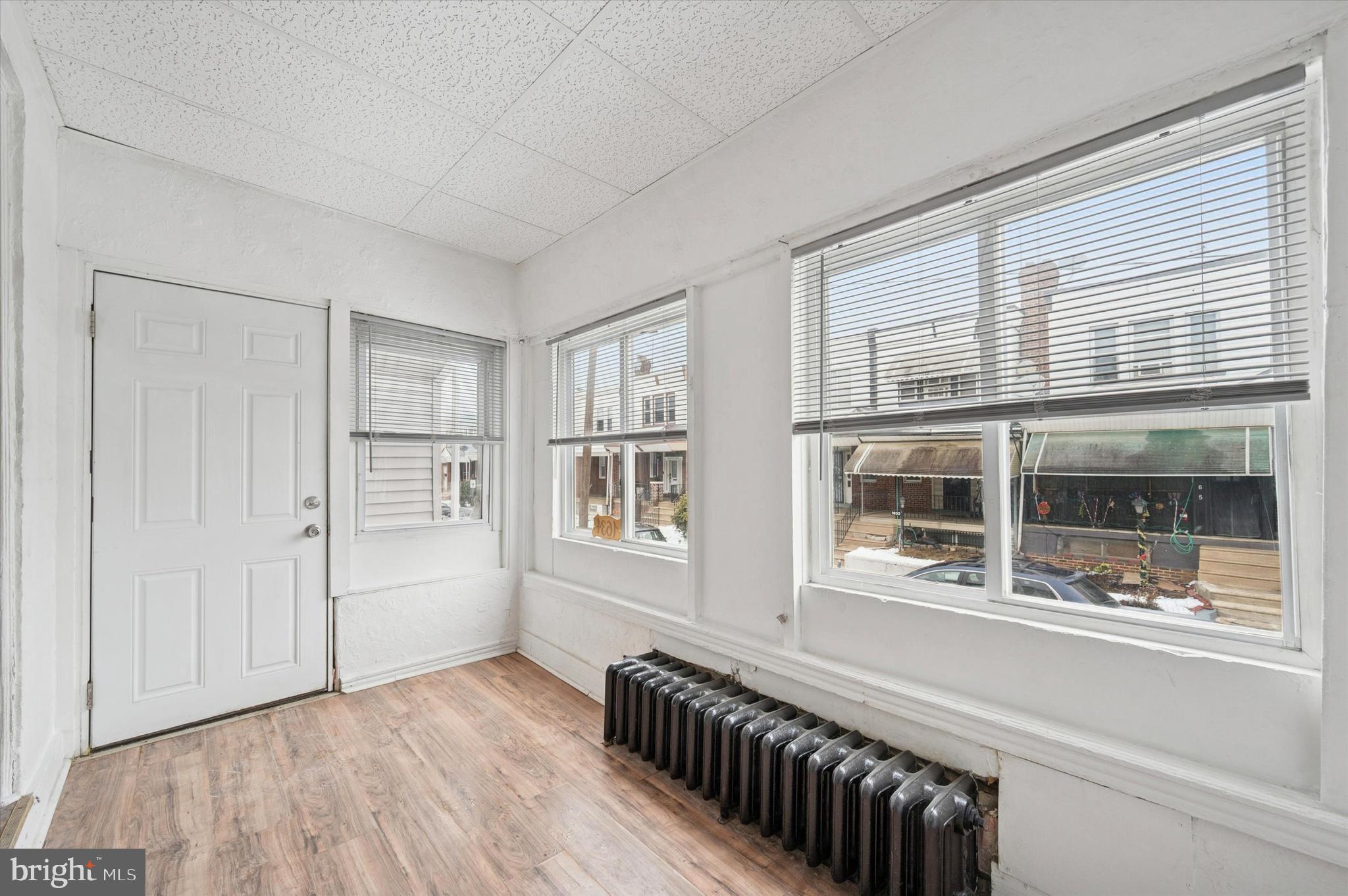 KINGSESSING - Residential