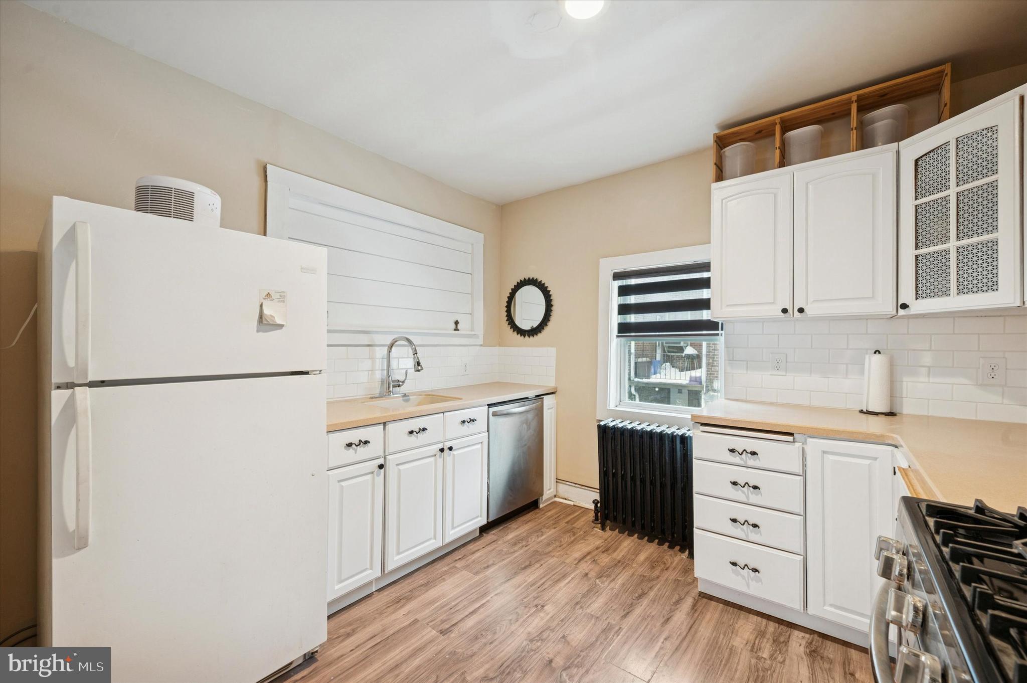 KINGSESSING - Residential