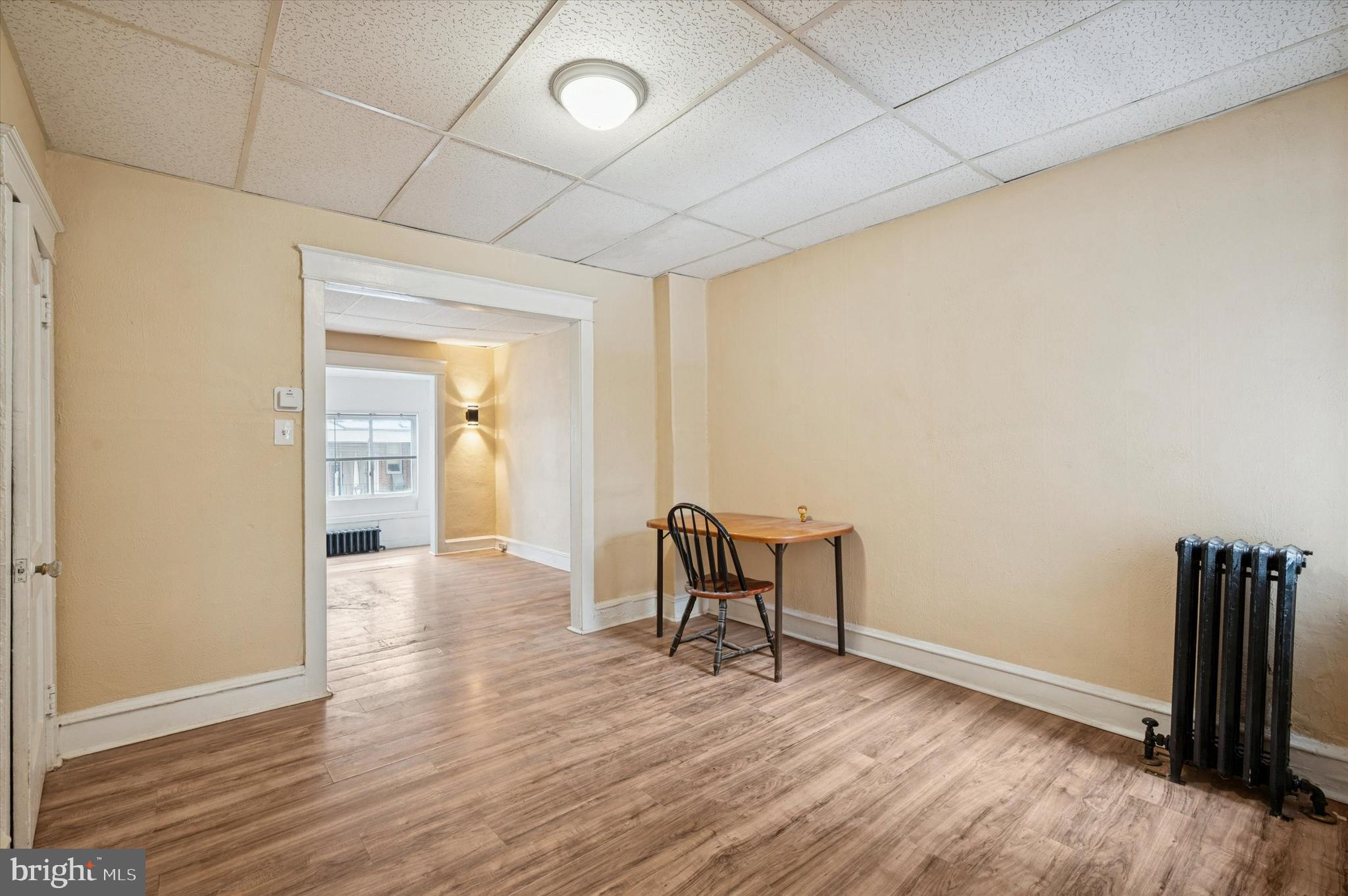 KINGSESSING - Residential