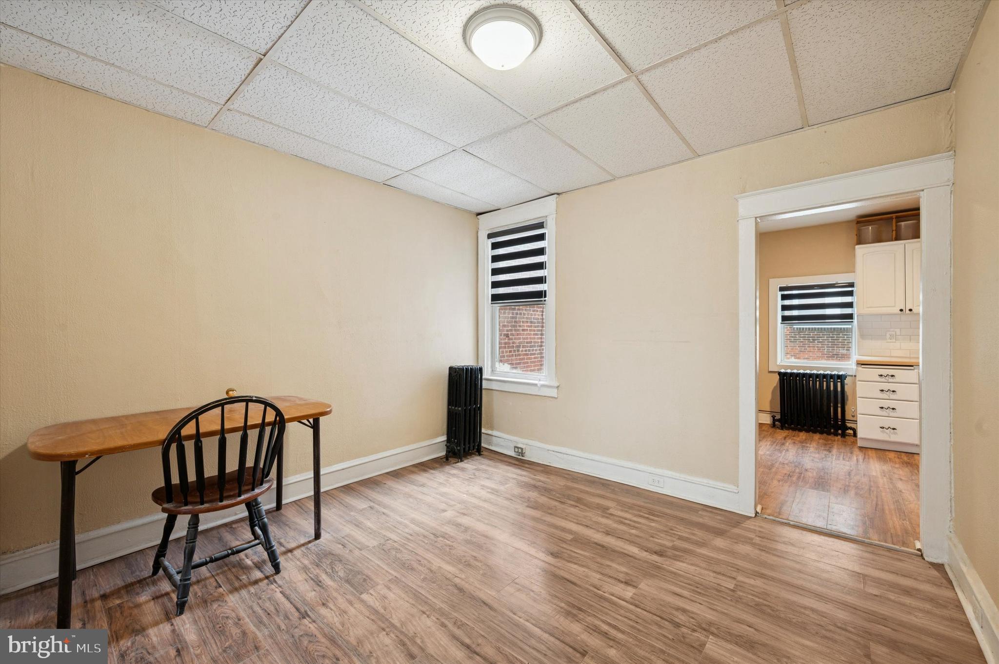 KINGSESSING - Residential