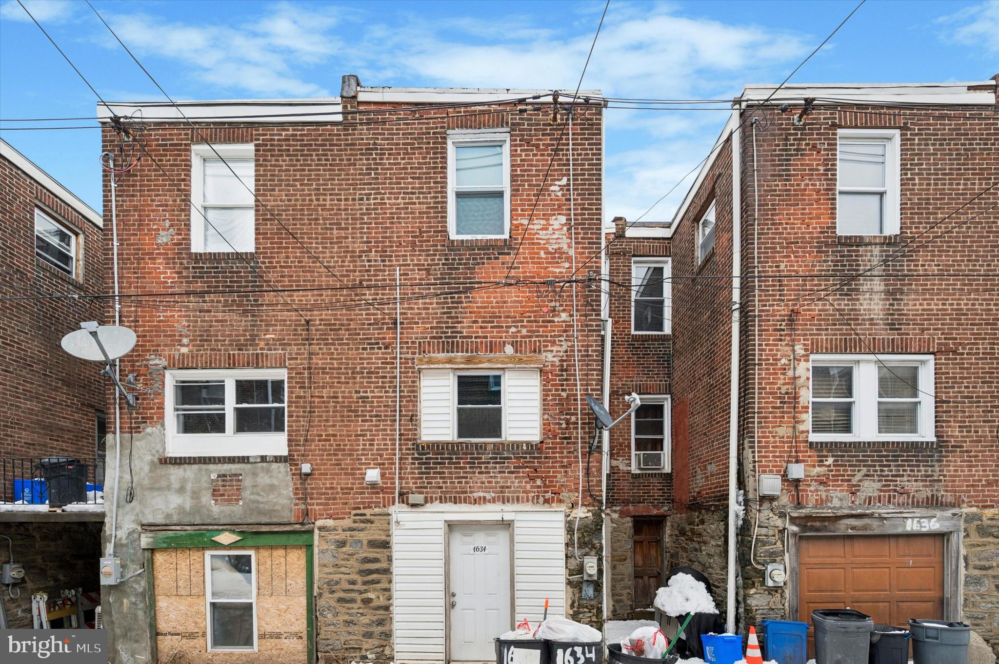 KINGSESSING - Residential