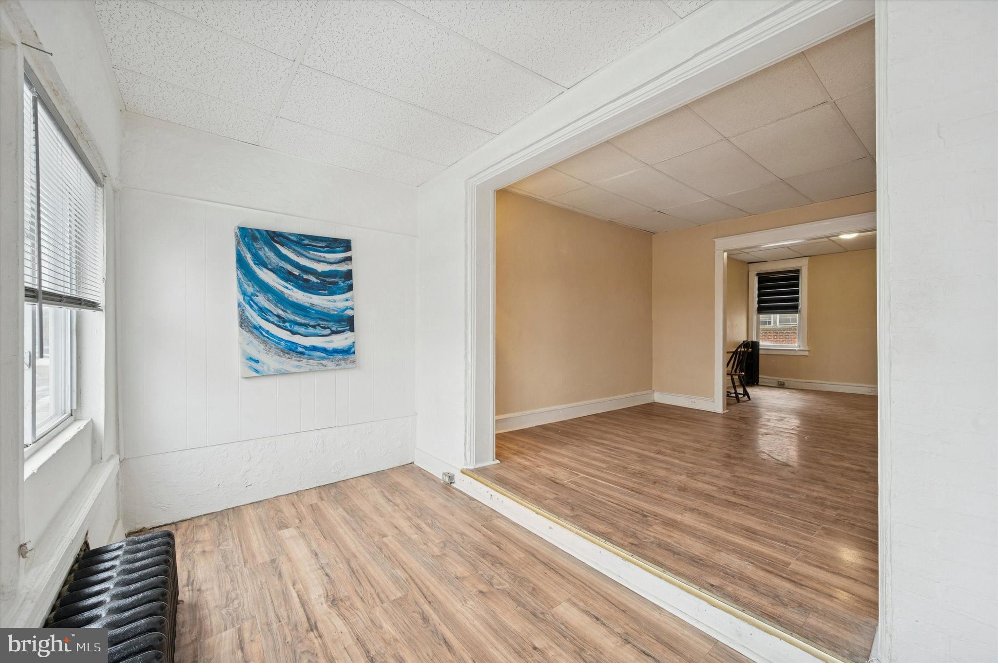 KINGSESSING - Residential