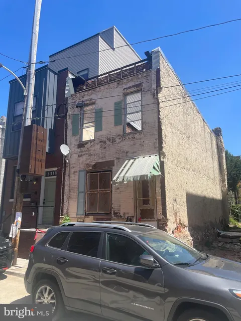 1321 S Dover Street, Philadelphia, PA 19146 - MLS#: PAPH2477050