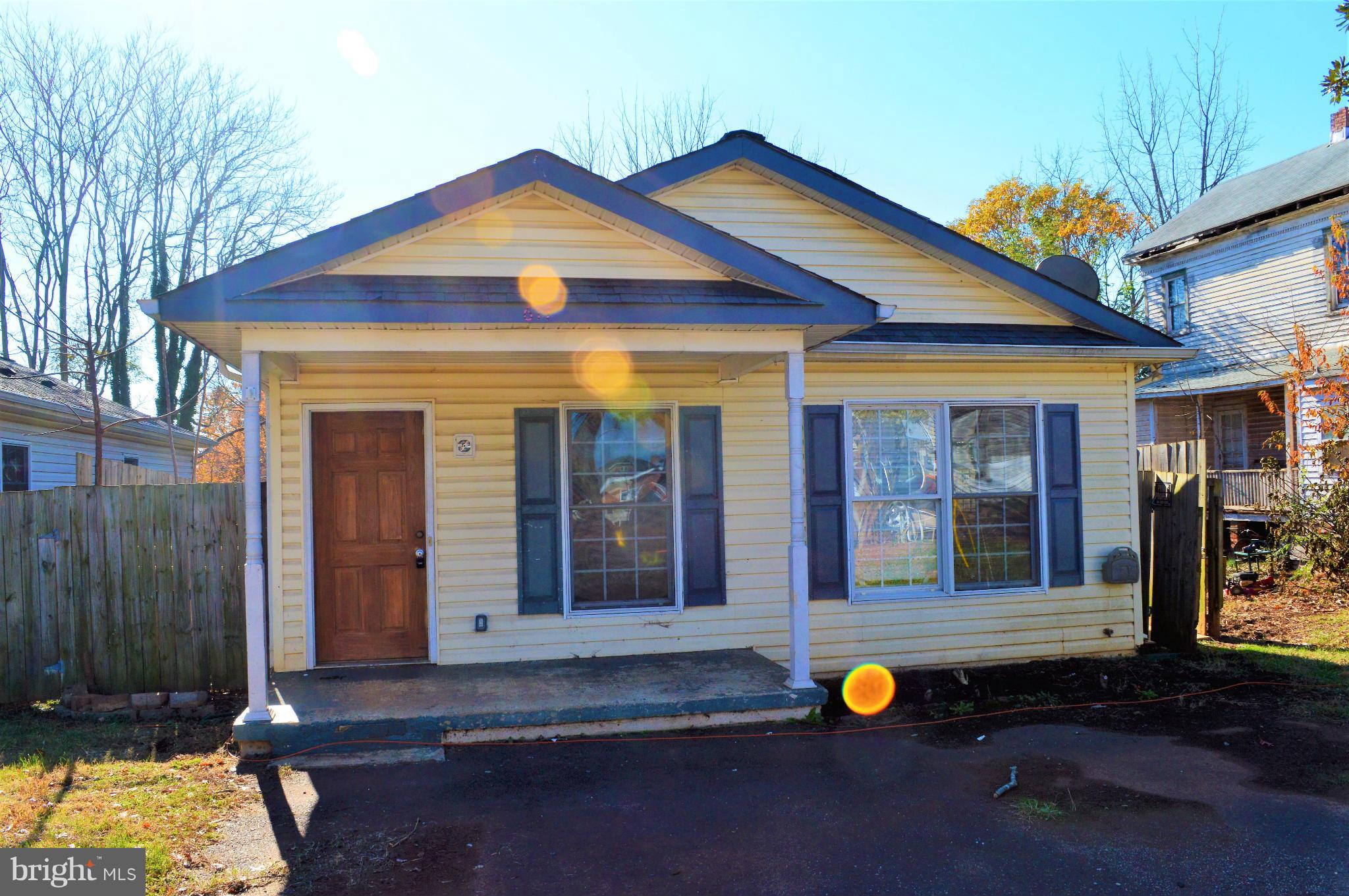 NONE AVAILABLE - Residential Lease