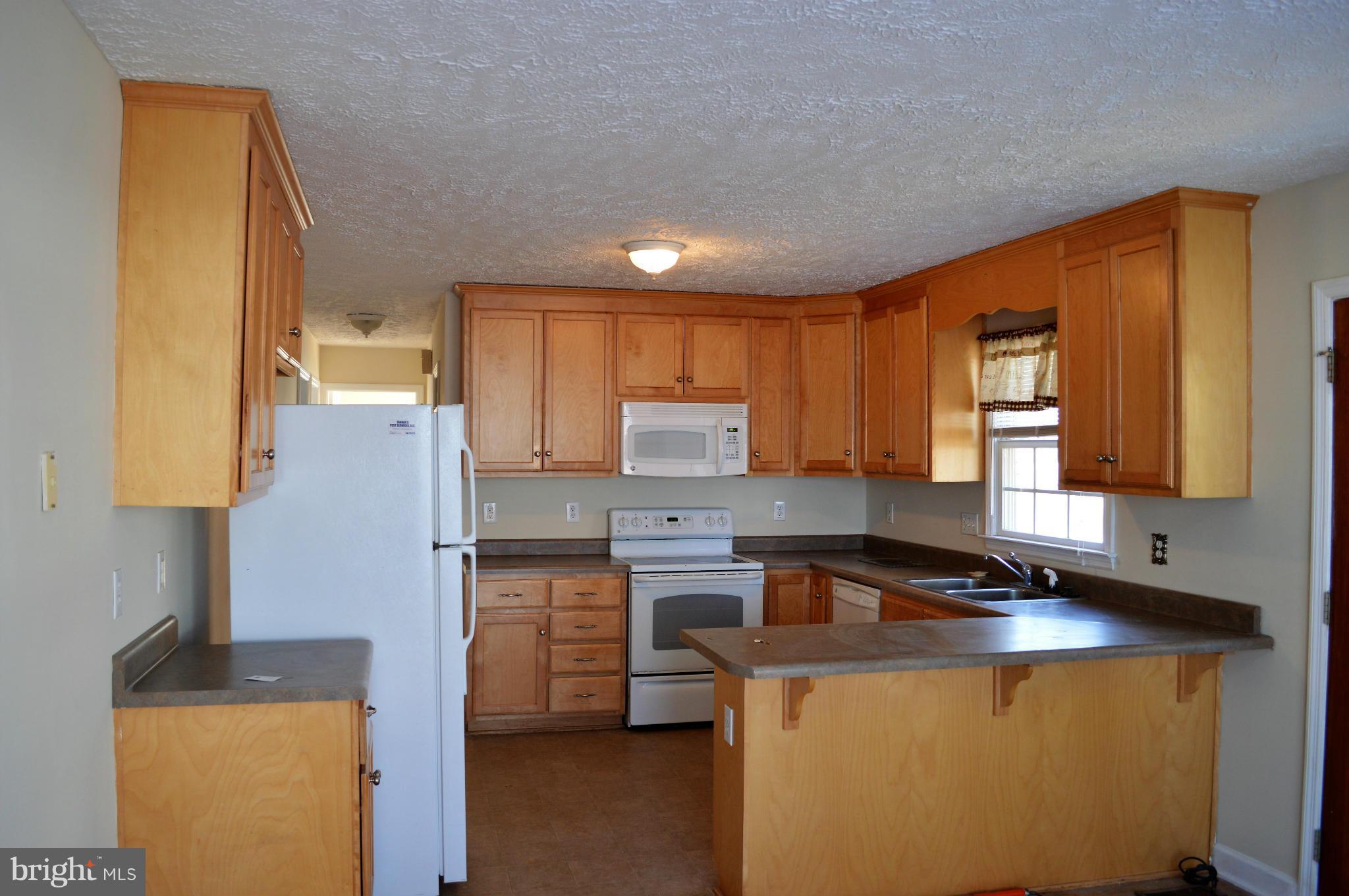 NONE AVAILABLE - Residential Lease