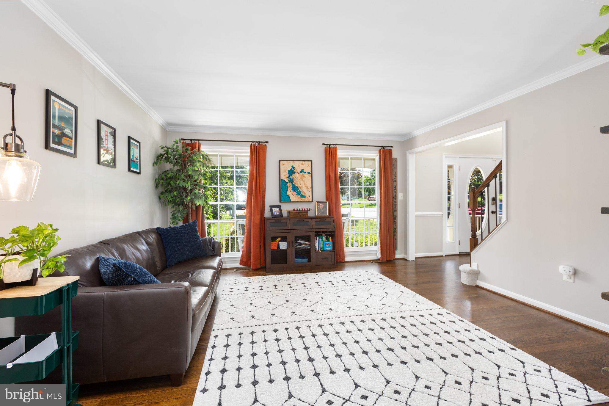 KINGSWOOD - Residential Lease