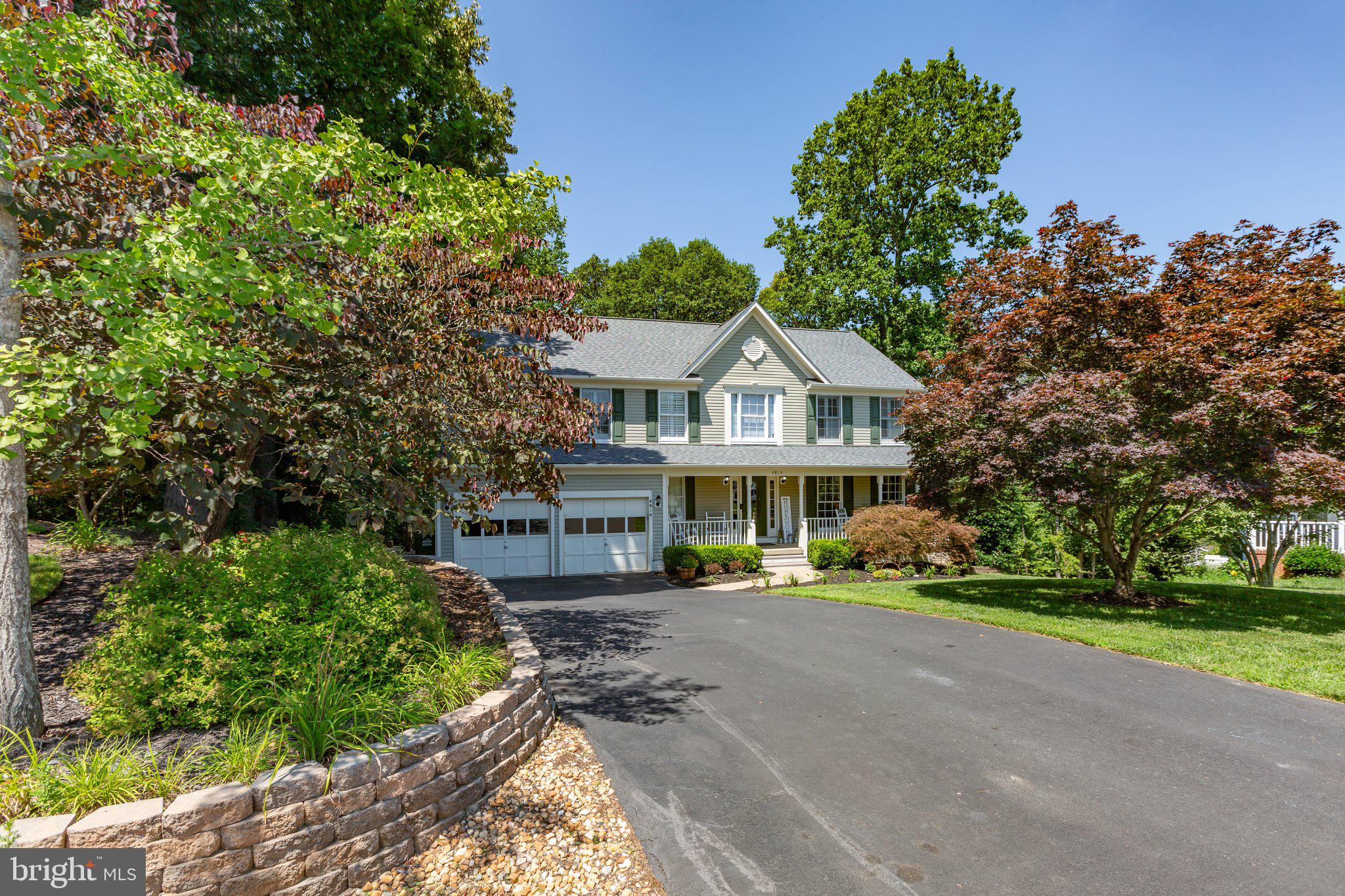 KINGSWOOD - Residential Lease