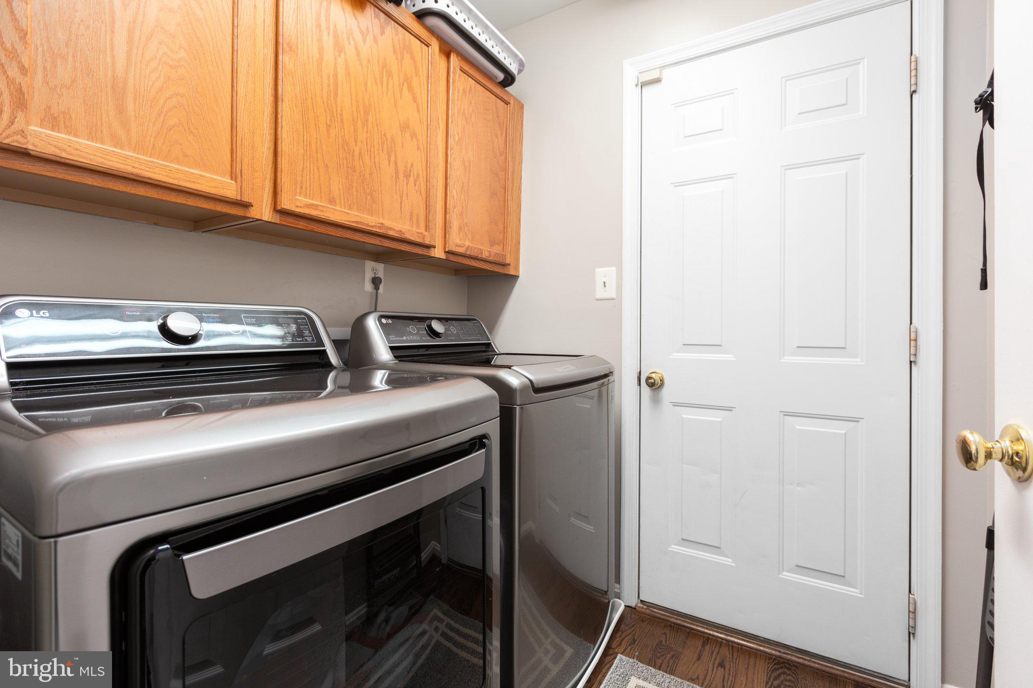 KINGSWOOD - Residential Lease