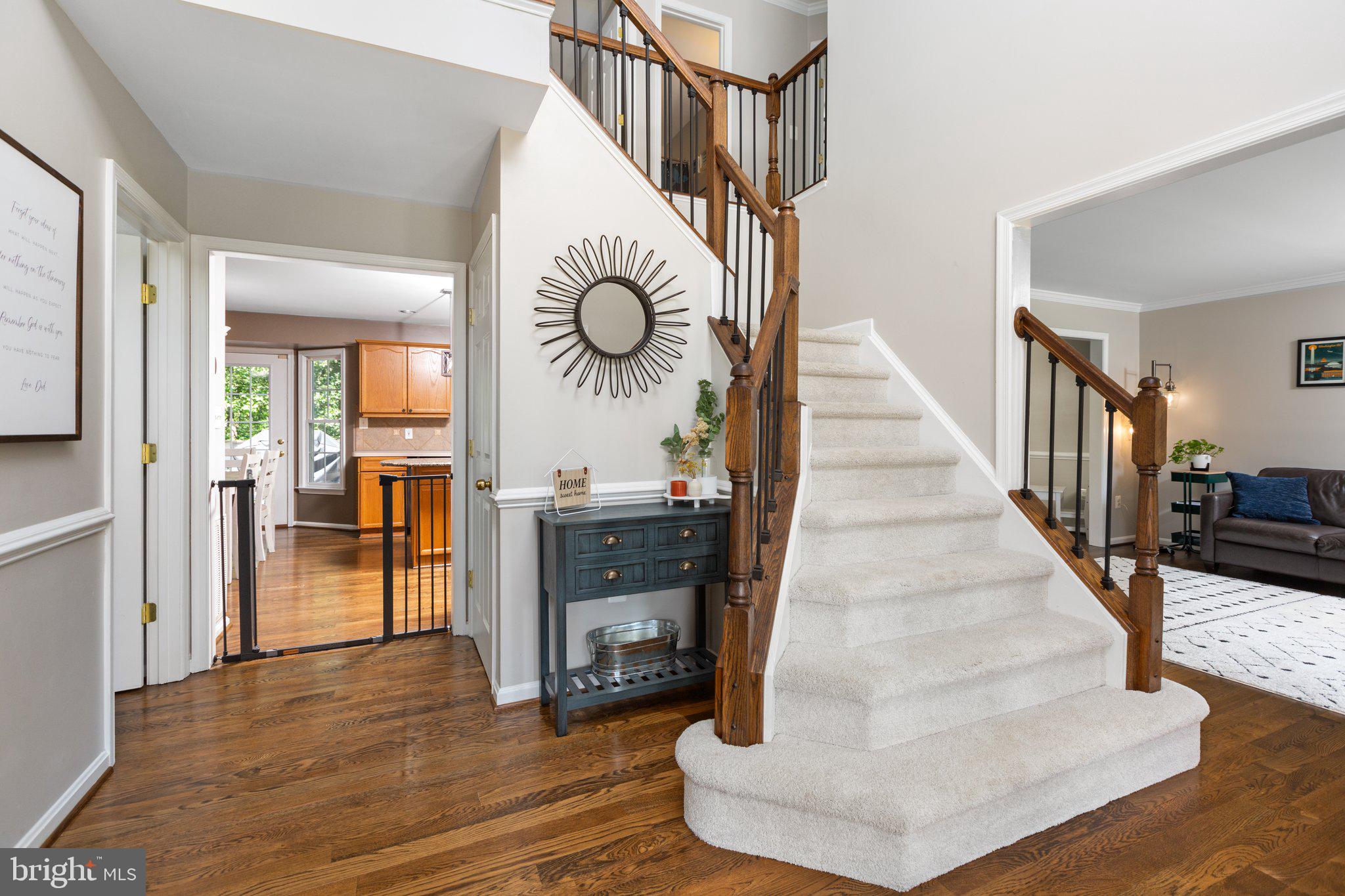 KINGSWOOD - Residential Lease