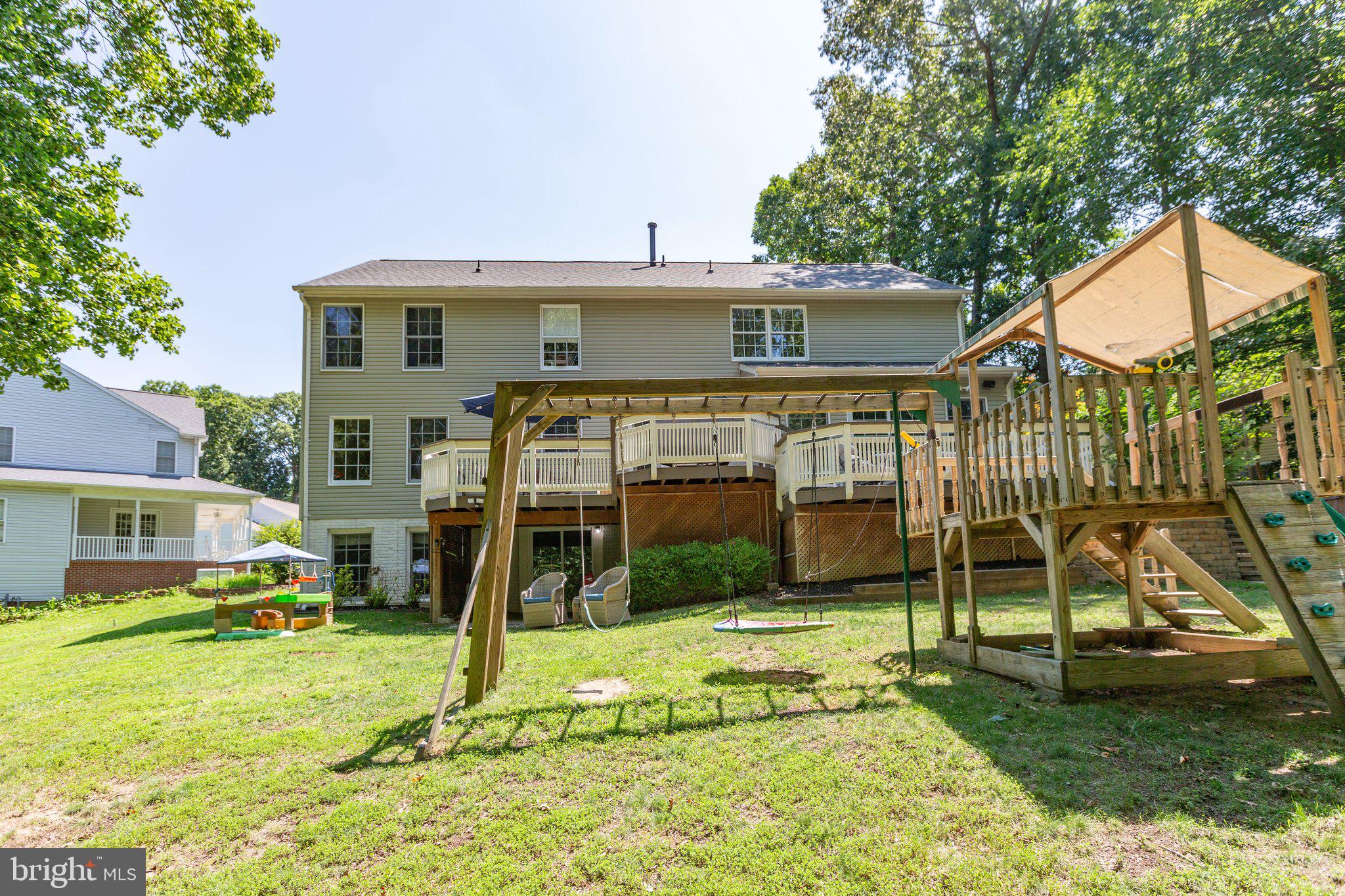 KINGSWOOD - Residential Lease