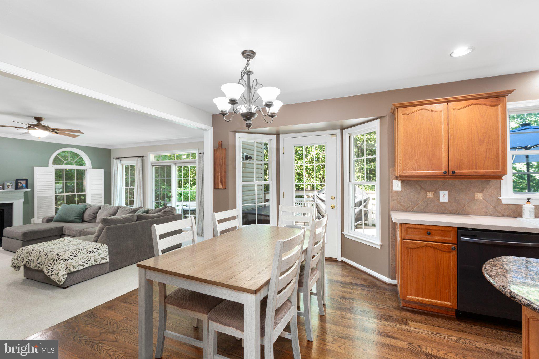 KINGSWOOD - Residential Lease